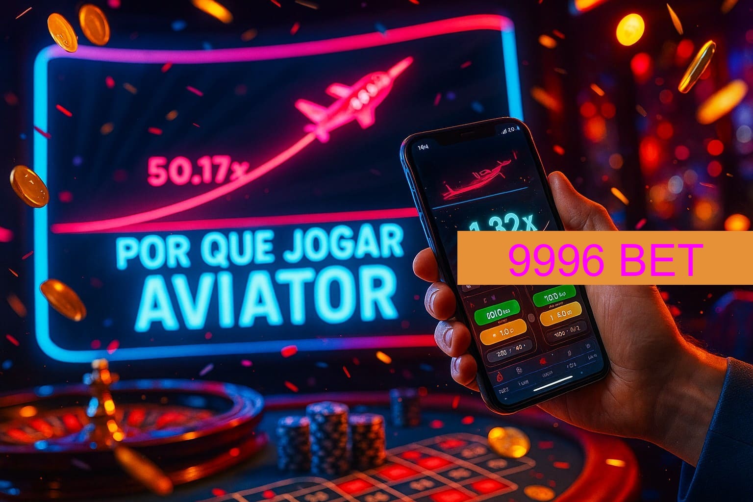 Como Jogar Aviator