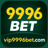 Logo da 9996 BET