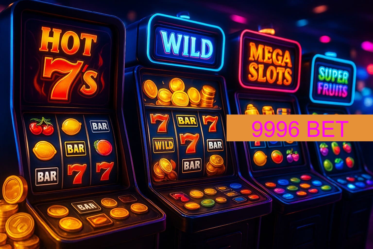 Benefícios dos Slots